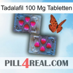 Tadalafil 100Mg Tablets 15